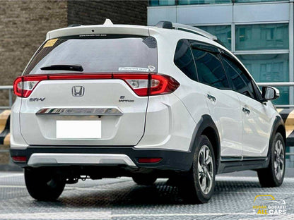 2017 Honda BRV 1.5 V, Automatic, Gas