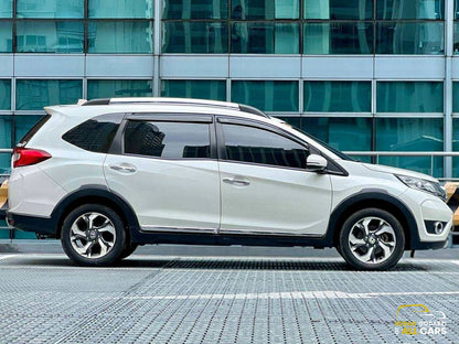 2017 Honda BRV 1.5 V, Automatic, Gas
