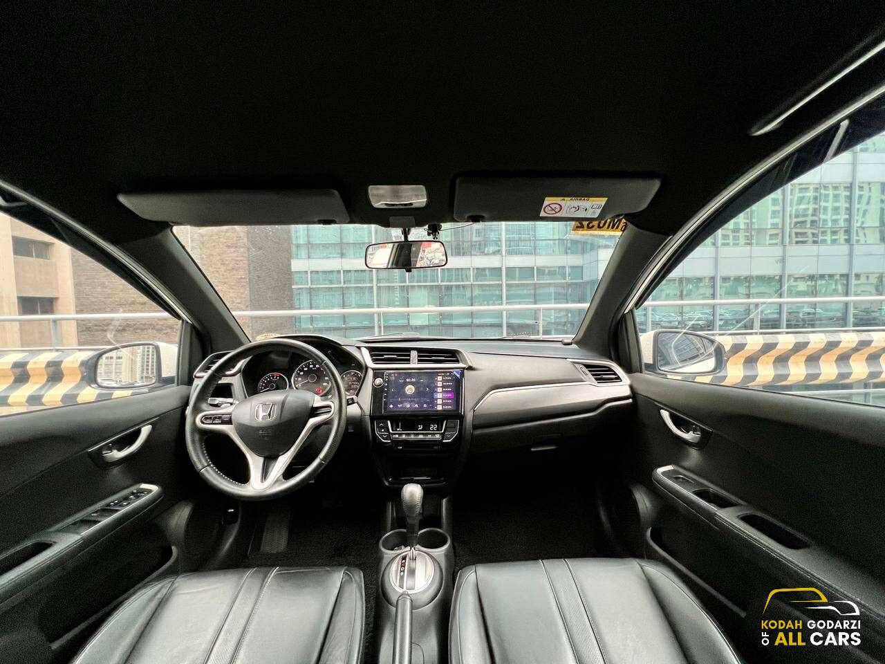 2017 Honda BRV 1.5 V, Automatic, Gas