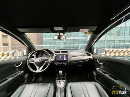 2017 Honda BRV 1.5 V, Automatic, Gas