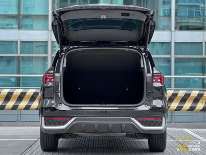 2024 Ford Territory Titanium X 1.5, Automatic, Gas