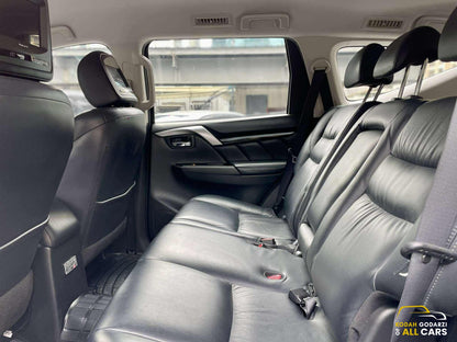 2016 Mitsubishi Montero Sports GLS Premium 4x2, Automatic, Diesel
