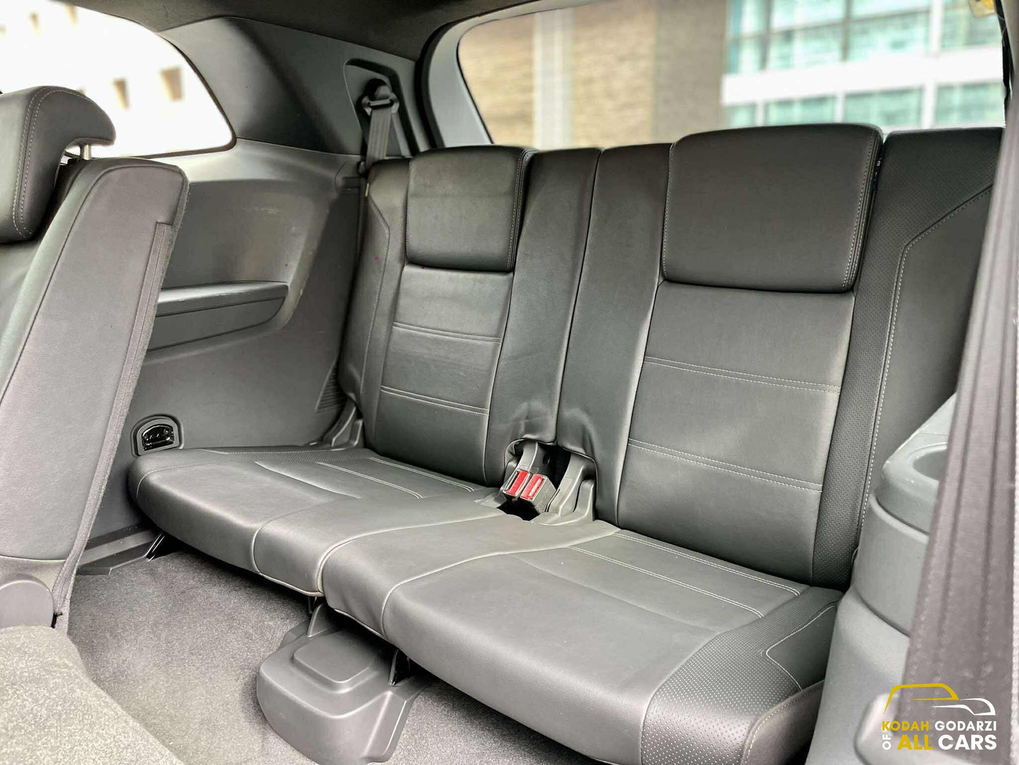 2016 Mitsubishi Montero Sports GLS Premium 4x2, Automatic, Diesel