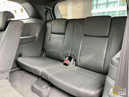 2016 Mitsubishi Montero Sports GLS Premium 4x2, Automatic, Diesel