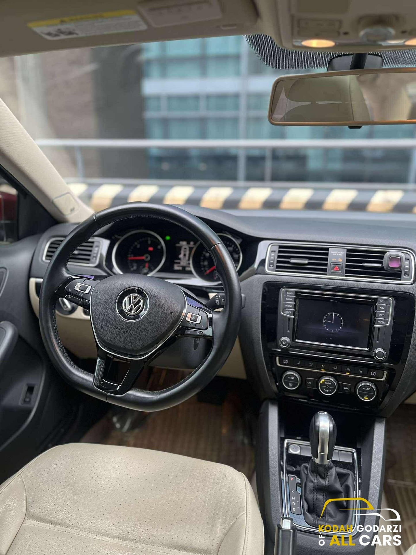 2017 Volkswagen Jetta 2.0, Automatic, Diesel