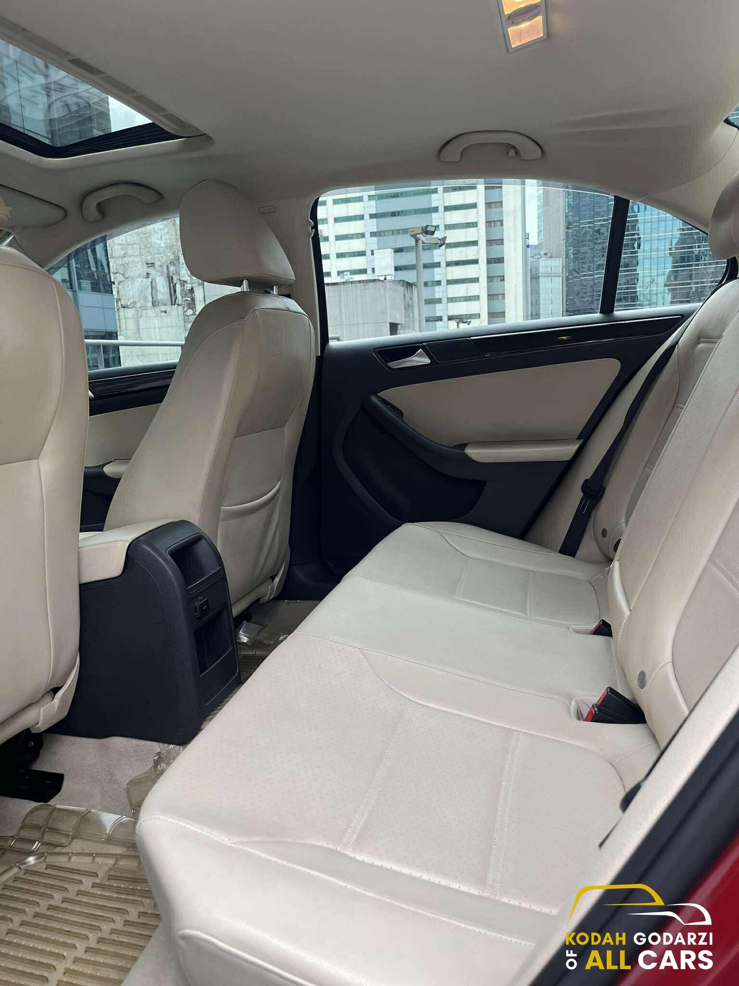 2017 Volkswagen Jetta 2.0, Automatic, Diesel