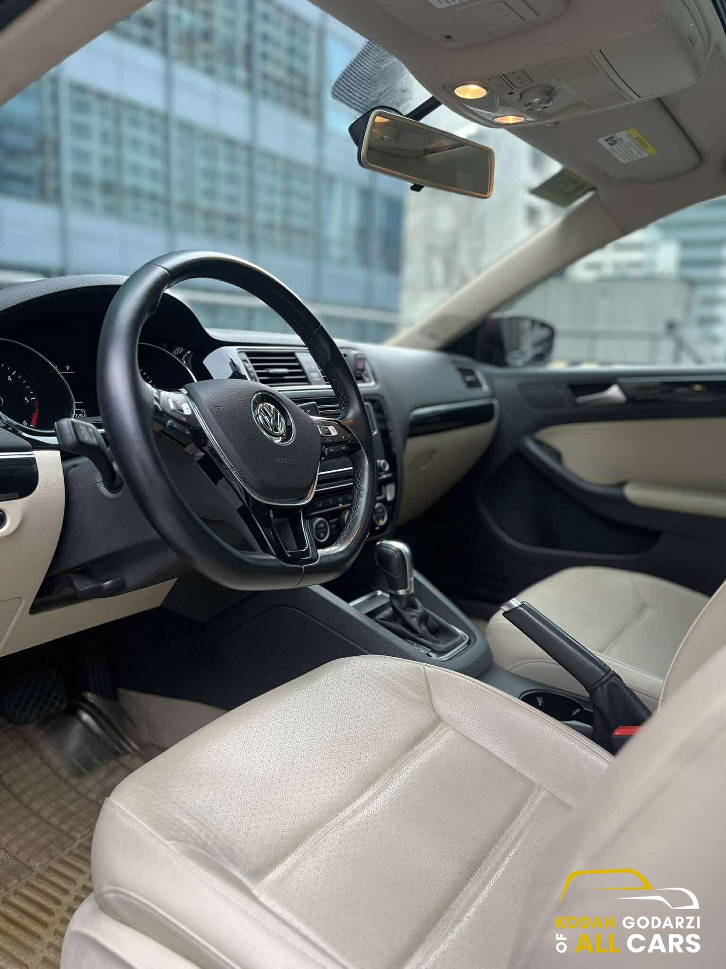 2017 Volkswagen Jetta 2.0, Automatic, Diesel