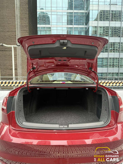 2017 Volkswagen Jetta 2.0, Automatic, Diesel