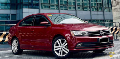 2017 Volkswagen Jetta 2.0, Automatic, Diesel
