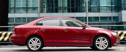 2017 Volkswagen Jetta 2.0, Automatic, Diesel