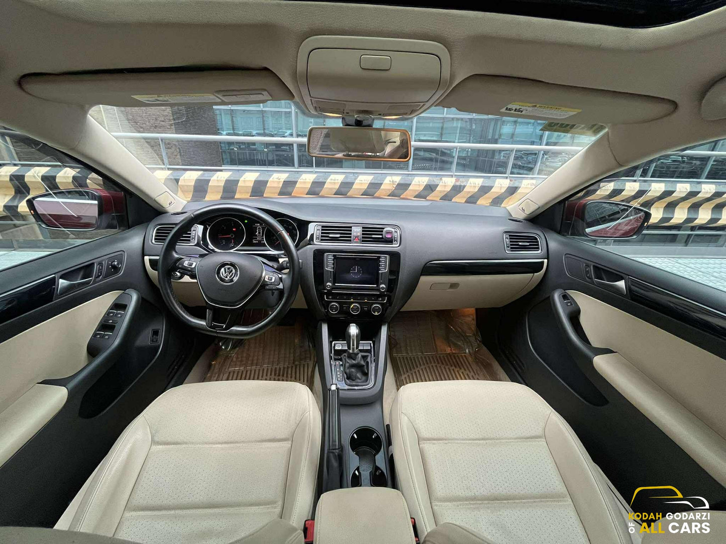 2017 Volkswagen Jetta 2.0, Automatic, Diesel