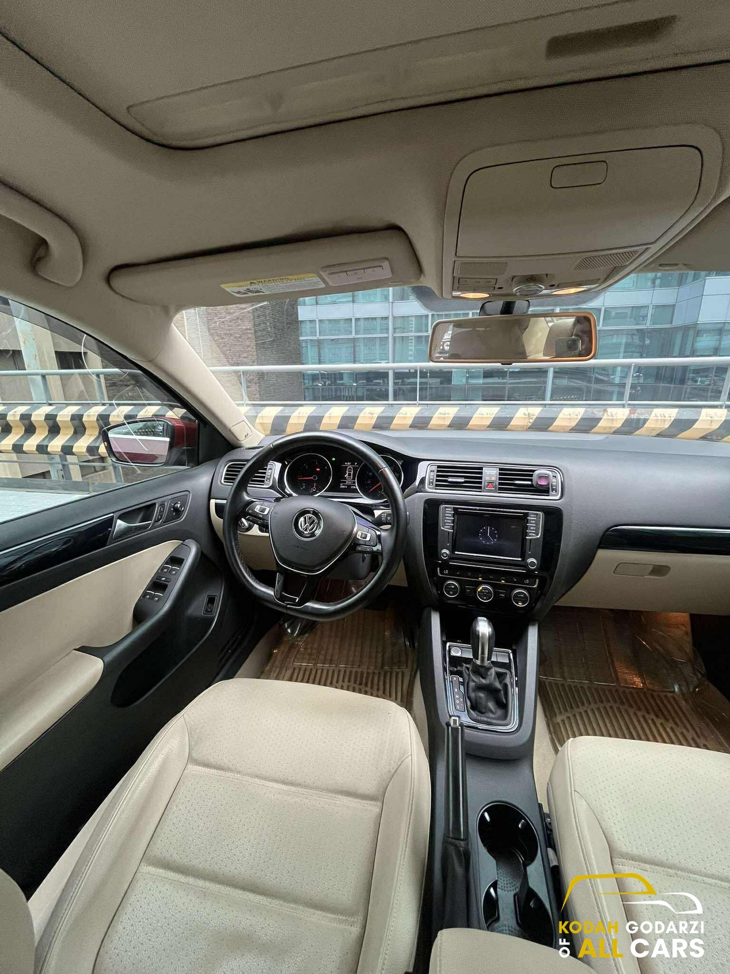2017 Volkswagen Jetta 2.0, Automatic, Diesel