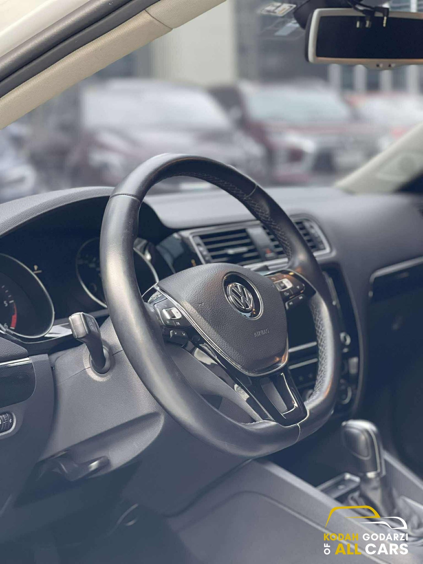 2016 Volkswagen Jetta 1.6 TDID, Automatic, Diesel