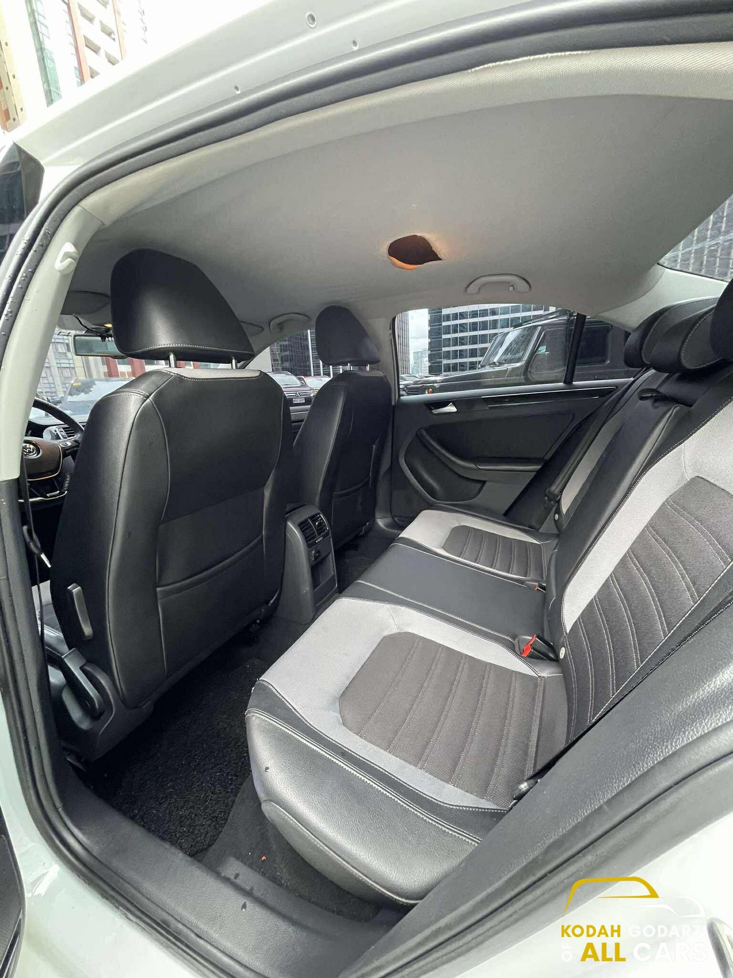 2016 Volkswagen Jetta 1.6 TDID, Automatic, Diesel