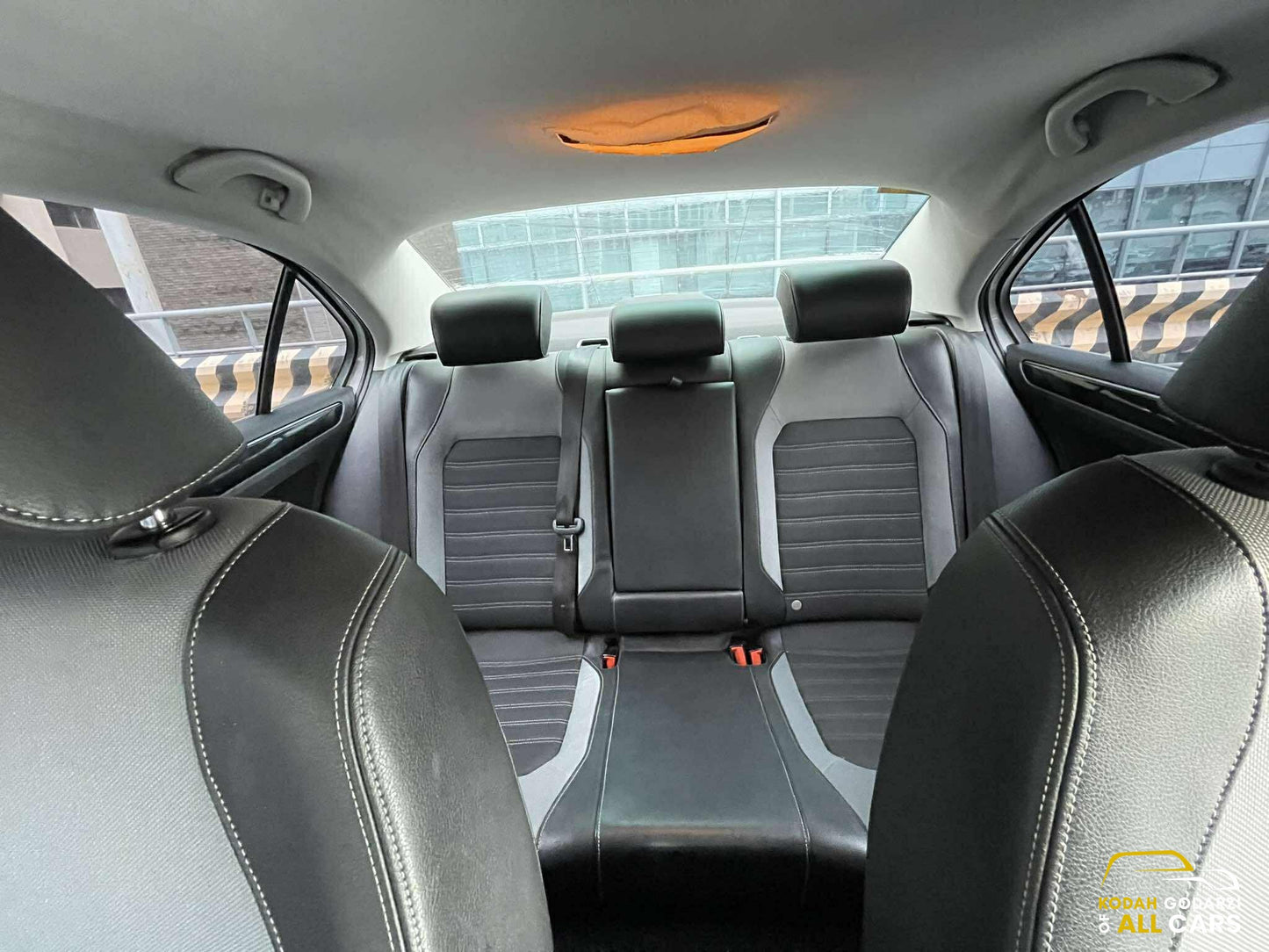 2016 Volkswagen Jetta 1.6 TDID, Automatic, Diesel