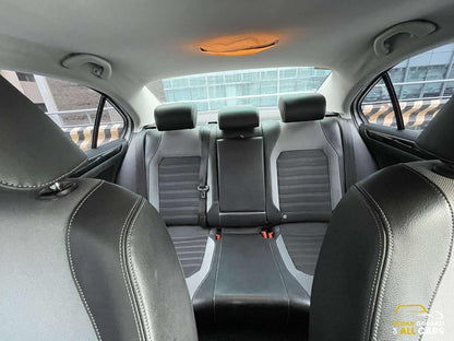2016 Volkswagen Jetta 1.6 TDID, Automatic, Diesel