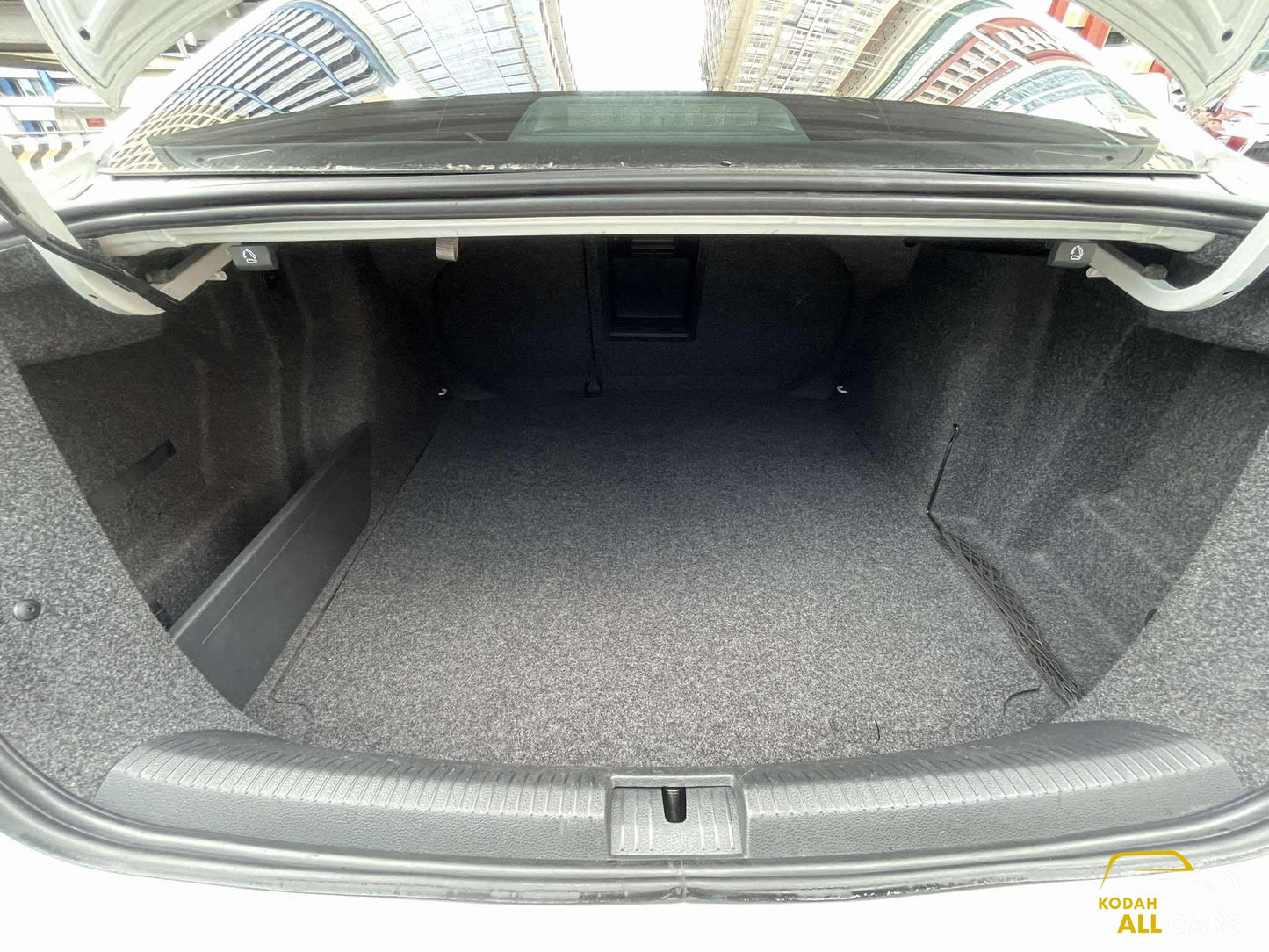 2016 Volkswagen Jetta 1.6 TDID, Automatic, Diesel