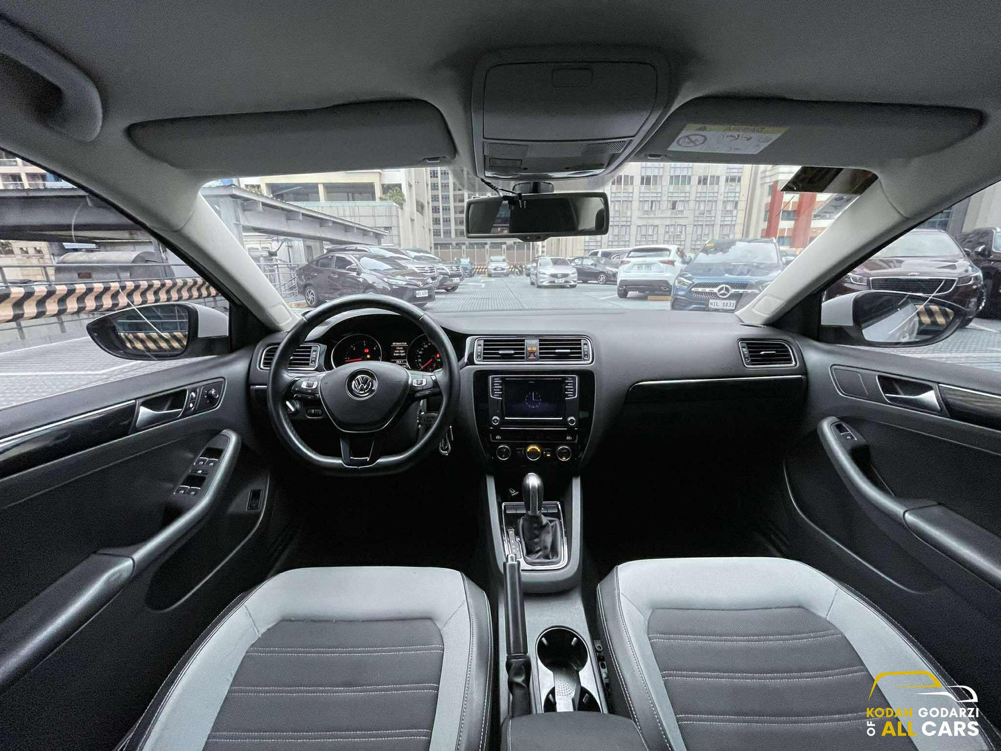 2016 Volkswagen Jetta 1.6 TDID, Automatic, Diesel