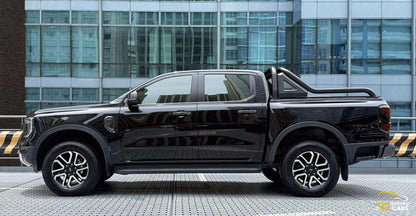 2023 Ford Ranger Sport 2.0L Single Turbo 4x2, Automatic, Diesel