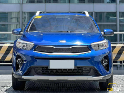 2021 Kia Stonic 1.4 LX, Automatic, Gas