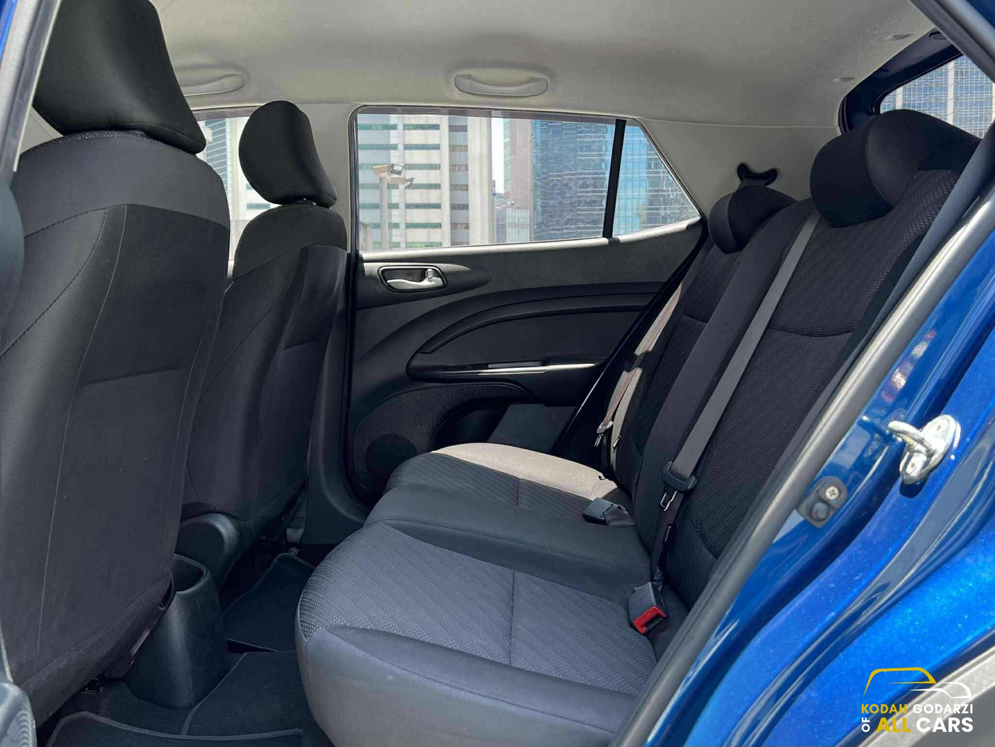 2021 Kia Stonic 1.4 LX, Automatic, Gas