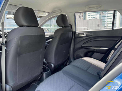 2021 Kia Stonic 1.4 LX, Automatic, Gas