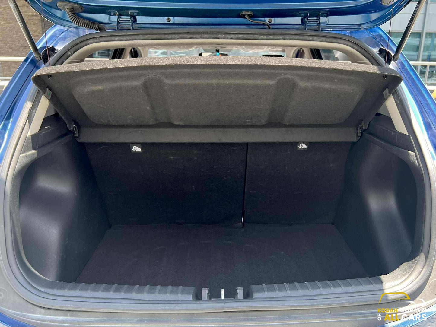 2021 Kia Stonic 1.4 LX, Automatic, Gas