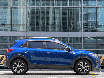 2021 Kia Stonic 1.4 LX, Automatic, Gas