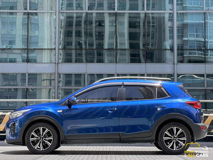 2021 Kia Stonic 1.4 LX, Automatic, Gas