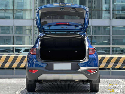2021 Kia Stonic 1.4 LX, Automatic, Gas