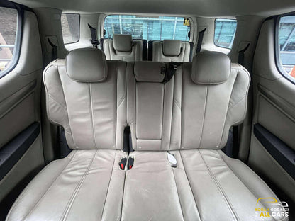 2013 Chevrolet Trailblazer 4x4 LTZ, Automatic, Diesel