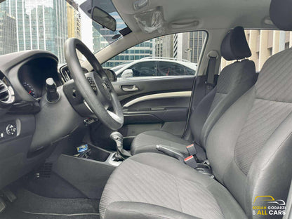 2021 Kia Stonic 1.4 EX, Automatic, Gas