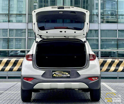 2021 Kia Stonic 1.4 EX, Automatic, Gas