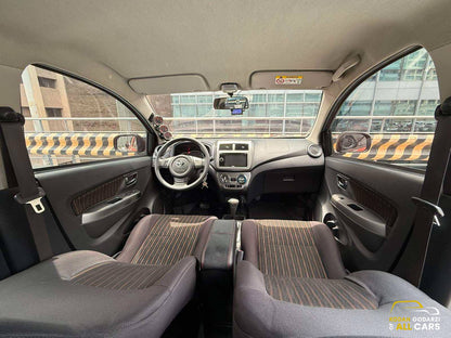 2019 Toyota Wigo 1.0G, Automatic, Gas