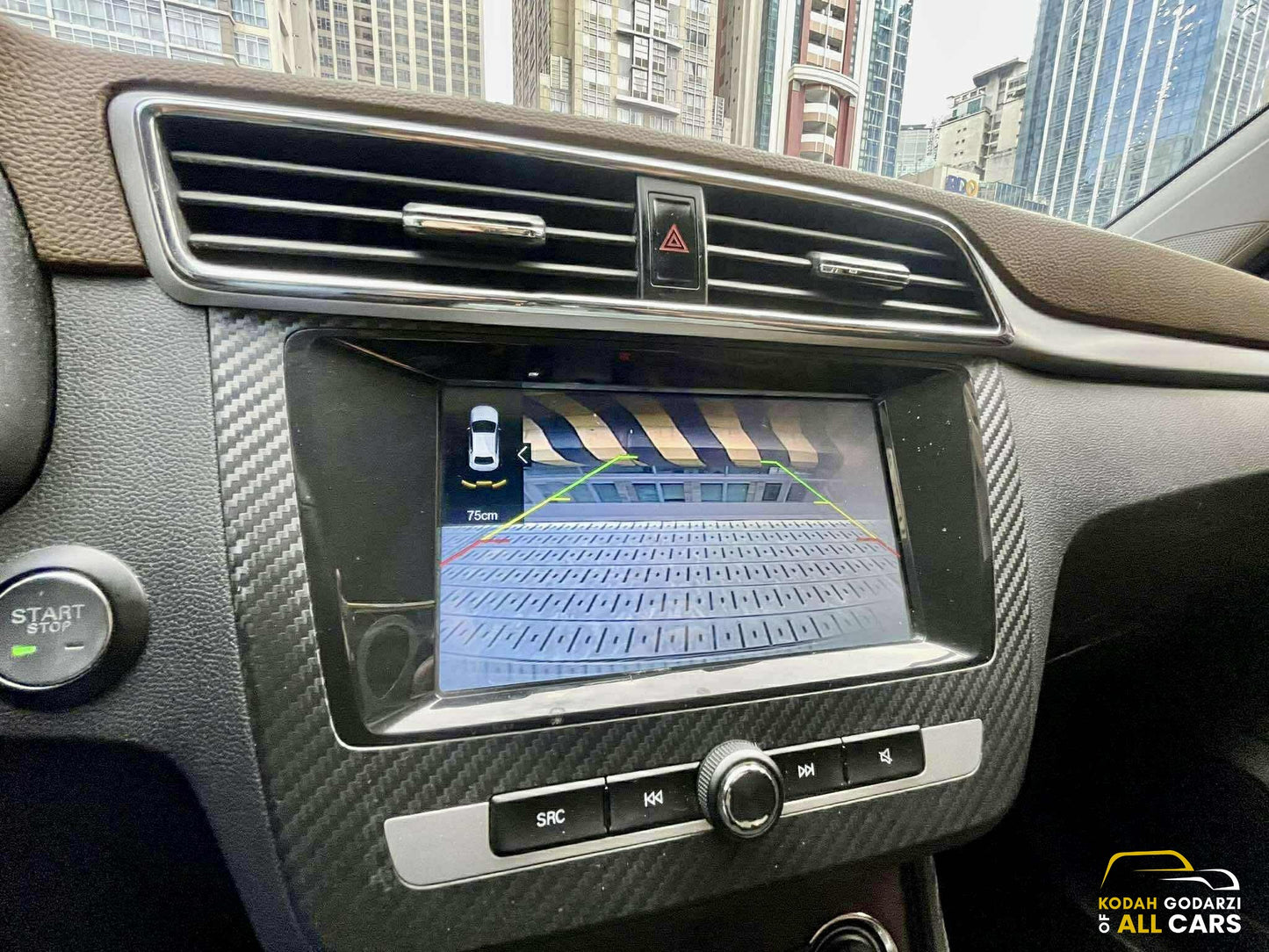 2019 MG ZS 1.5 Alpha, Automatic, Gas