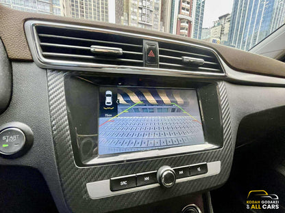 2019 MG ZS 1.5 Alpha, Automatic, Gas