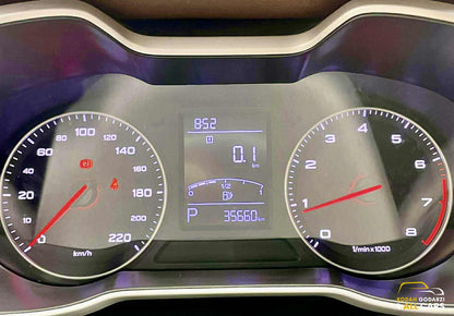 2019 MG ZS 1.5 Alpha, Automatic, Gas