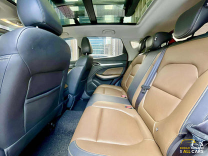 2019 MG ZS 1.5 Alpha, Automatic, Gas
