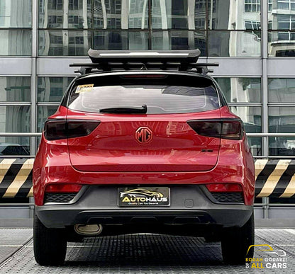 2019 MG ZS 1.5 Alpha, Automatic, Gas