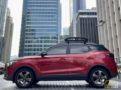 2019 MG ZS 1.5 Alpha, Automatic, Gas