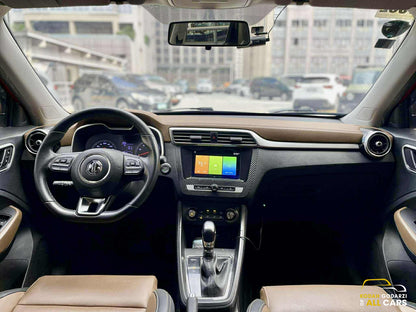 2019 MG ZS 1.5 Alpha, Automatic, Gas