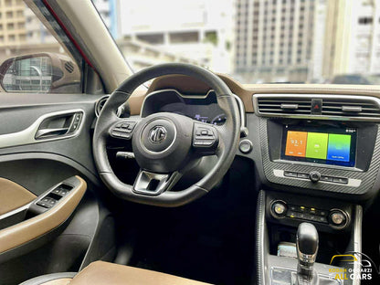 2019 MG ZS 1.5 Alpha, Automatic, Gas