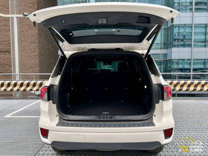 2024 Ford Next Gen Everest 2.0 Bi-Turbo Titanium+ 4x4, Automatic, Diesel