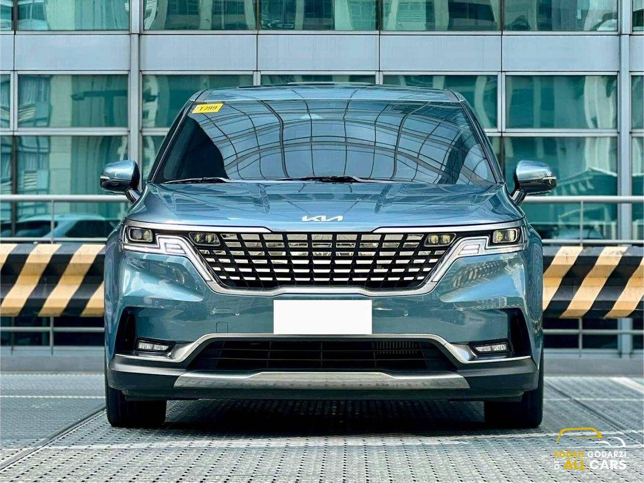 2023 Kia Carnival 2.2 SX, Automatic, Diesel