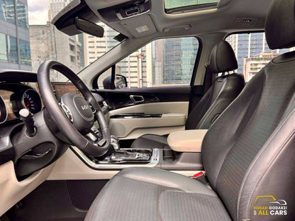 2023 Kia Carnival 2.2 SX, Automatic, Diesel