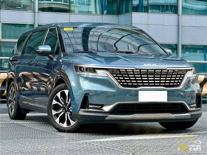 2023 Kia Carnival 2.2 SX, Automatic, Diesel