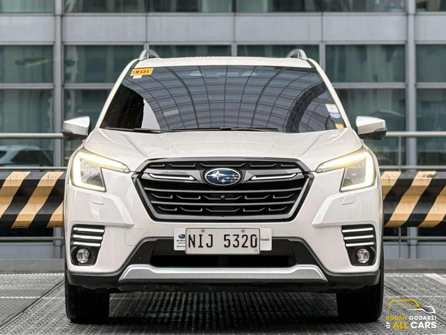 2023 Subaru Forester 2.0i-S Eyesight AWD, Automatic, Gas
