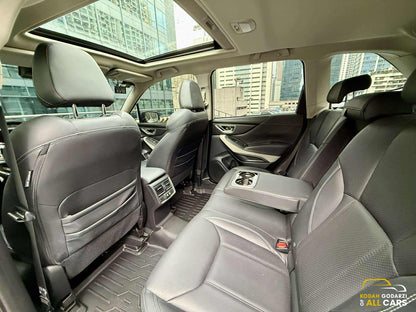 2023 Subaru Forester 2.0i-S Eyesight AWD, Automatic, Gas