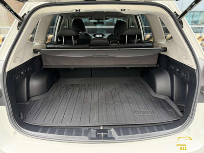 2023 Subaru Forester 2.0i-S Eyesight AWD, Automatic, Gas