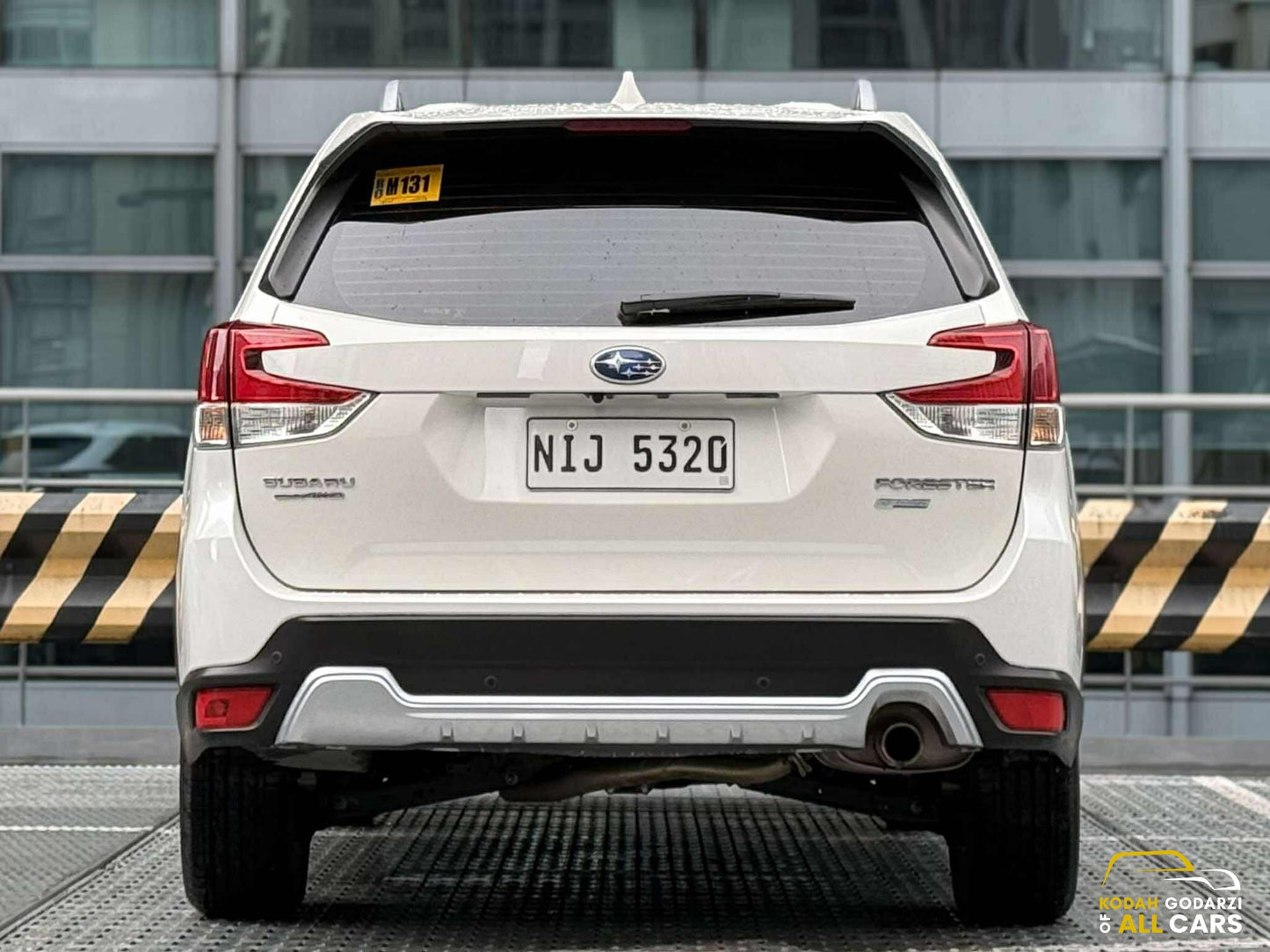 2023 Subaru Forester 2.0i-S Eyesight AWD, Automatic, Gas